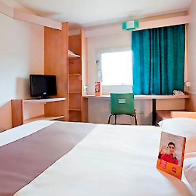 Ibis Savigny Sur Orge Morangis (Essonne) Exterior foto