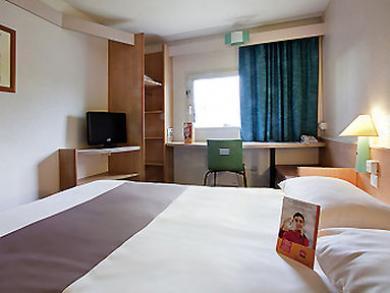 Ibis Savigny Sur Orge Morangis (Essonne) Exterior foto