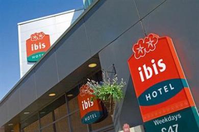 Ibis Savigny Sur Orge Morangis (Essonne) Exterior foto