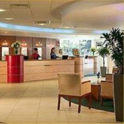 Ibis Savigny Sur Orge Morangis (Essonne) Exterior foto