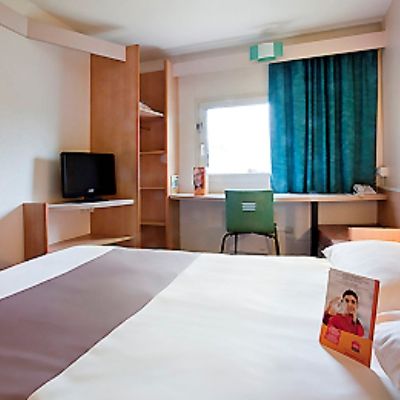 Ibis Savigny Sur Orge Morangis (Essonne) Exterior foto